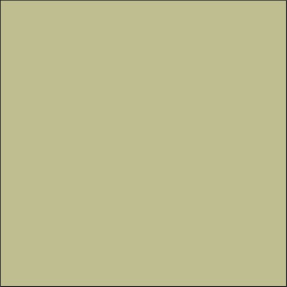 N&C Ikon Plain Colour Spring Green Gloss Ceramic Wall Tile 148x148mm