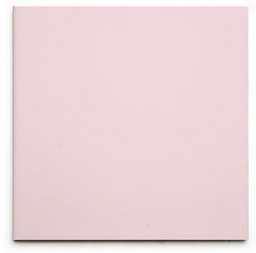 Ikon Gloss Pink Wall Tile 150x150mm N&C Tiles and Bathrooms