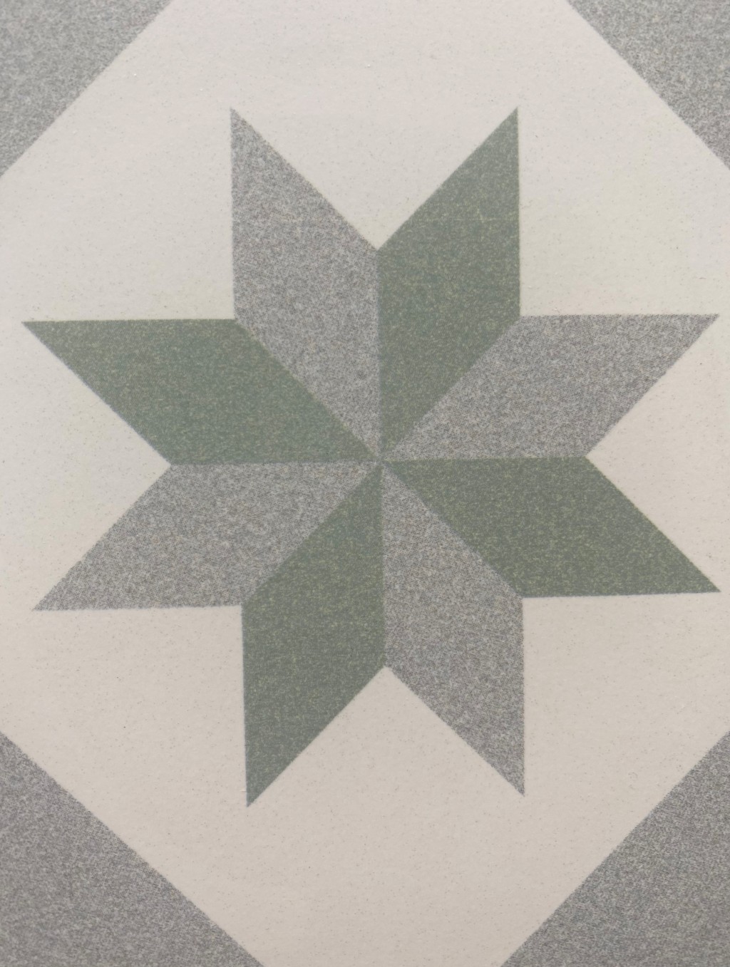 Clifton Grey Ceramic Floor 400x400mm