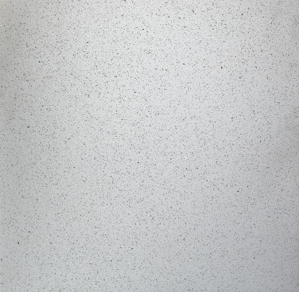 GULFSTONE™ PEARL WHITE MIRROR QUARTZ (2022) 600X60X12mm