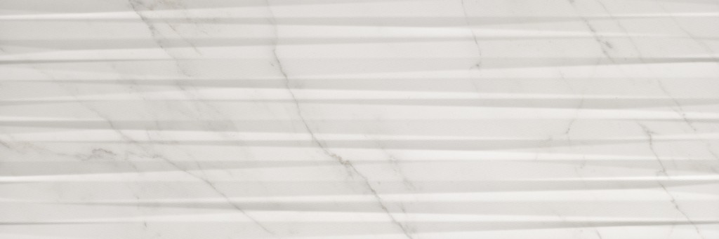 Stylish Concept Decor Blanco Satin Rectified Wall Tile 300x900mm | N&C ...