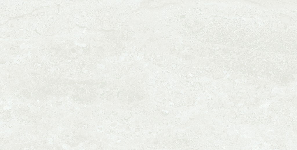 Iconic White Wall & Floor Tile