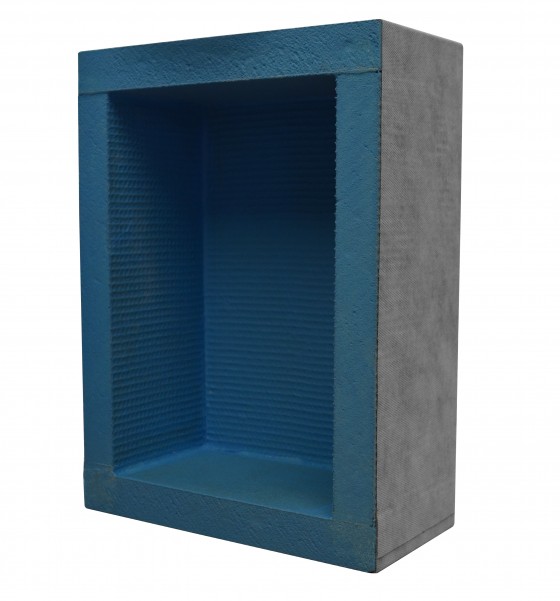 Nicobond Waterproof Niche/ Recessed Storage Unit 250x340x120mm