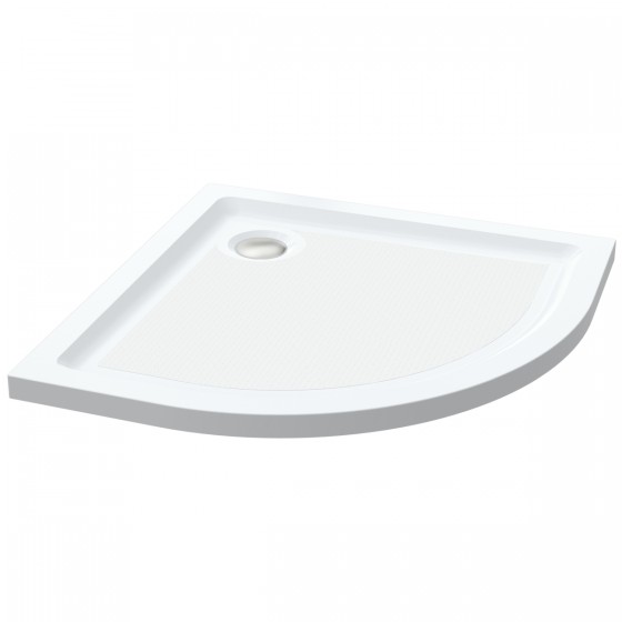 Nova Anti Slip Low Profile Shower Tray