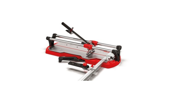 Cutter clearance tile rubi