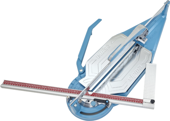 Sigma Series 4 Nex Professional Tile Cutter 76cm (4CN)