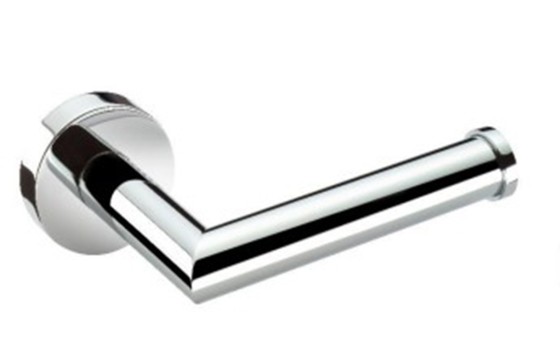 Nova Chrome Toilet Roll Holder