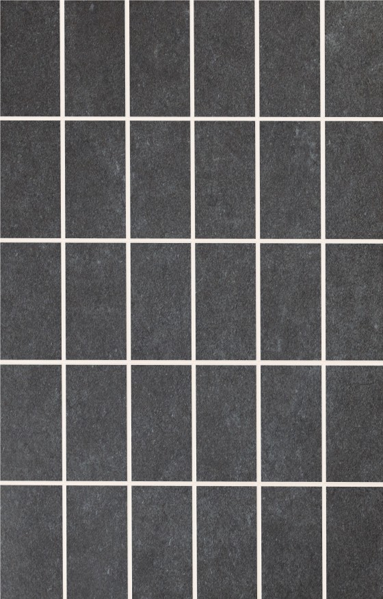 NB2260 Tranquillity Black Mosaic 270x420mm - 2.5m²
