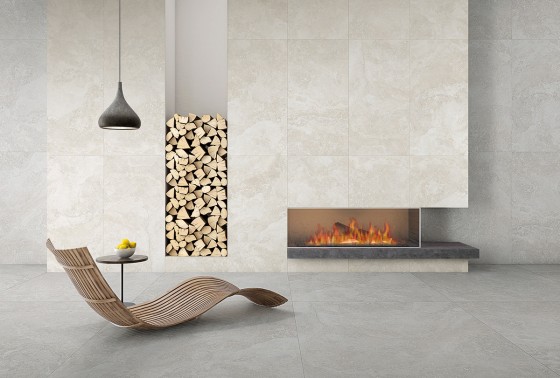 Imperial Alabastrino Porcelain Floor and Wall Tile 600x1200mm