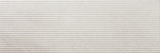 NB18463 Groove Perla Structured Wall Tile 250x750mm - 14.89m²