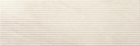 NB18465 Groove Marfil Structured Wall Tile 250x750mm - 10m²