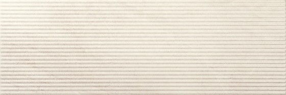 NB18465 Groove Marfil Structured Wall Tile 250x750mm - 16.98m²