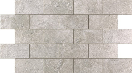 NB19066 Stone Grey Wall Tile 200x100mm - 10m²