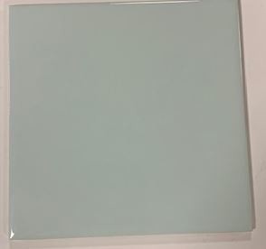 Pilkingtons Matrix Gloss Botanic Wall Tile 148x148mm - 5.65m²