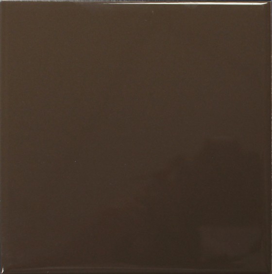 Pilkingtons Matrix Gloss Mocha Wall Tile 148x148mm - 6.15m²