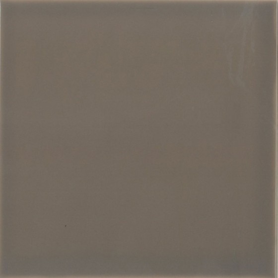 Ikon Gloss Cappuccino Ceramic Wall Tile 150x150mm