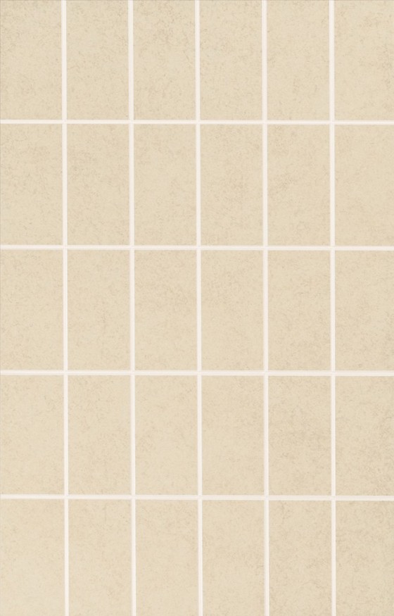 NB2266 Tranquility Beige Mosaic Ceramic Wall Tile 270x420mm - 7.1m²
