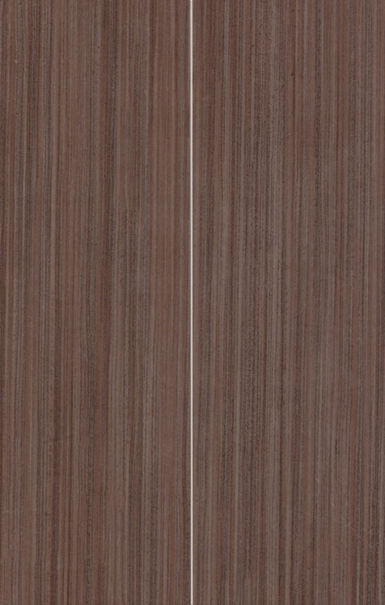 NB1843 Affinity Coffee Brushed Scored Ceramic Wall Tile 270x420mm - 4.4m²