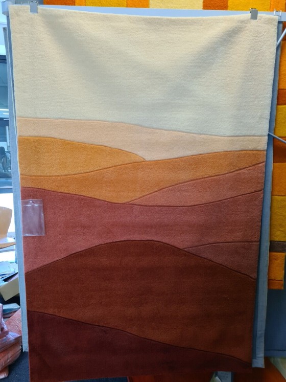 N & C RUGS NC5/752 41 120X180CM