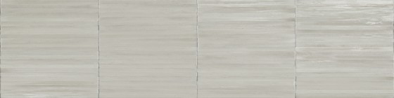 Lume Off-White Gloss Porcelain Wall and Floor Tile 240x60mm