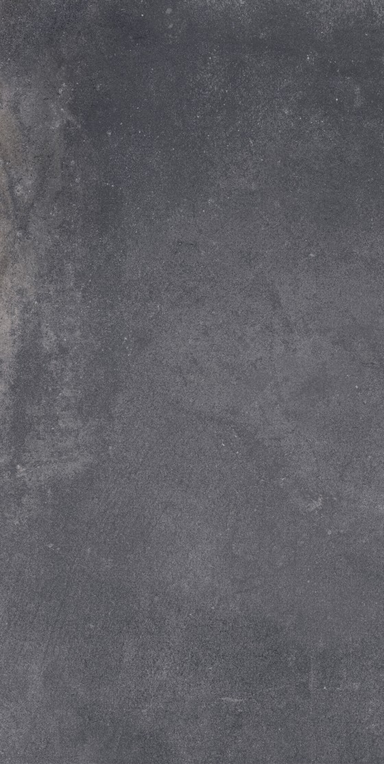 Garda Dark Grey Rectified Porcelain Floor and Wall Tile 300x600mm