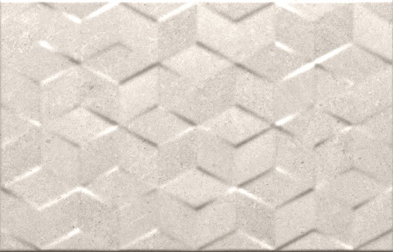 Eternal Stone Grey Decor Ceramic Wall Tile 270x420mm