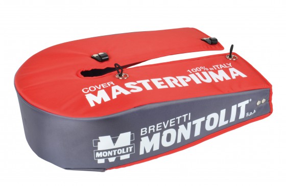 Montolit Cover for Masterpiuma 3 Manual Cutter (COVER)