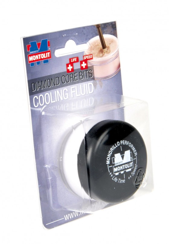 Montolit Mondrillo Cooling Fluid For Diamond Drilling (M-PERFORMER)