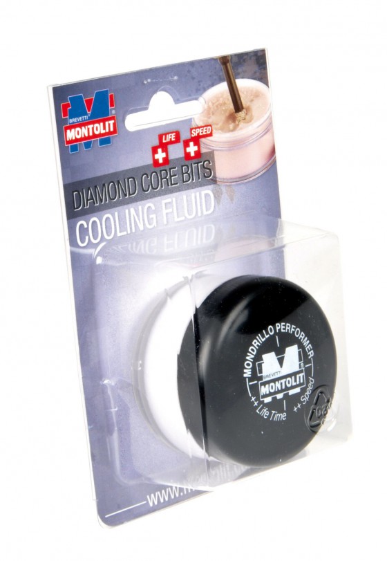 Montolit Mondrillo Cooling Fluid packaged