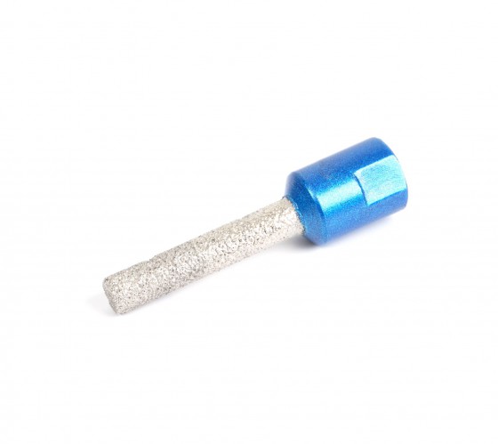Montolit Mondrillo Diamond Milling Bit For Angle Grinders 10mm (FPU-10)