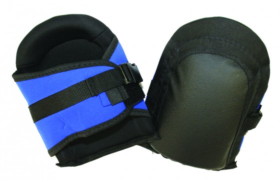 Nicobond Professional Knee Pads