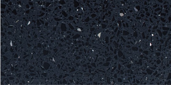 Gulfstone™ Black Opal Quartz 300x600