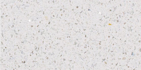 Gulfstone™ Pearl White Quartz 300x600