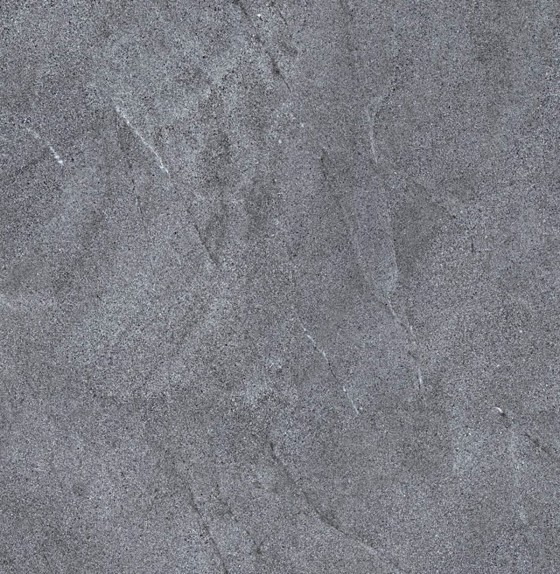 Dolomiti Basalto Natural Porcelain Wall & Floor Tile 600x600mm