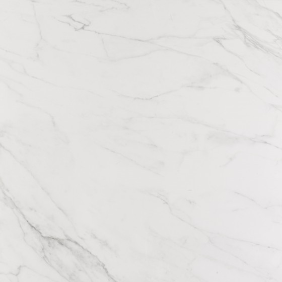 Stylish Blanco Gloss Floor Tile 750x750mm