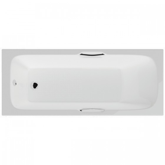 Bologna Centronite Bath 1700 x 700mm