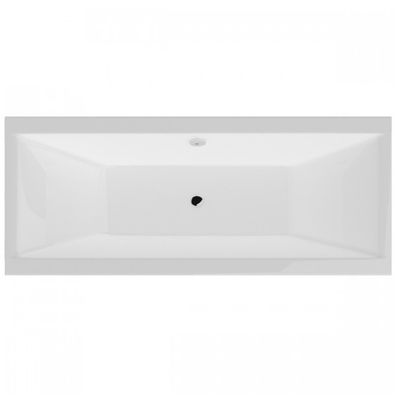 Ancona Centronite Bath 1800 x 800mm