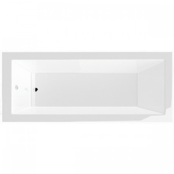 Padua Centronite Bath 1700 x 700mm