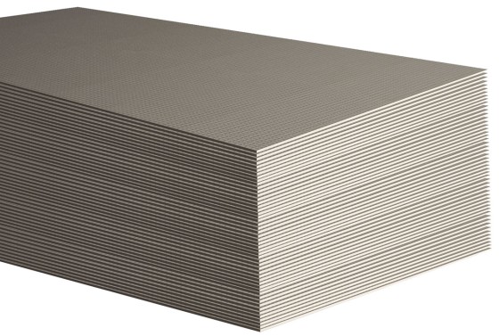 Nicobond Tile Backer Board 600x1200x6mm - 50 Board Pack