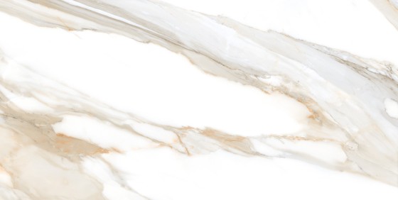 Infinity Oro Gold Natural Rectified Porcelain Floor and Wall Tile 300x600mm