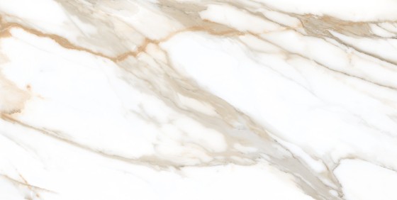 Infinity Oro Gold Natural Rectified Porcelain Floor and Wall Tile 600x1200mm