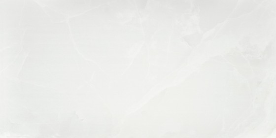 Whisper Soft White Polished Porcelain Floor and Wall Tile 600x1200mm