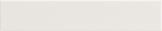 Up White Gloss Ceramic Wall Tile 50x250mm