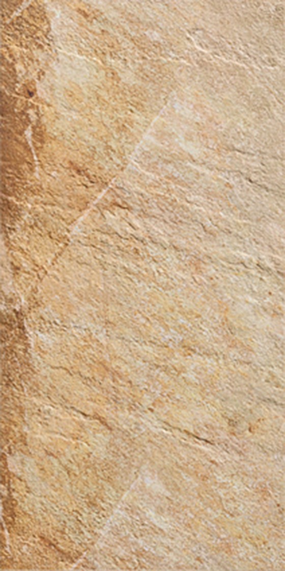 Mansion Gold Porcelain Floor and Wall Tile 300x600mm