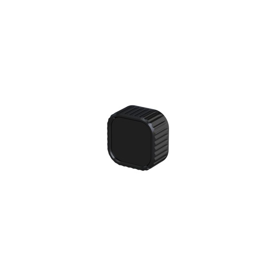 Wimborne Handle 3cm Gloss Black
