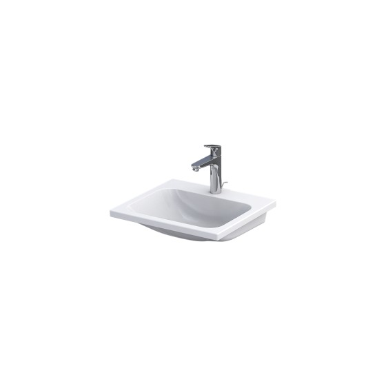 Rectory/Enchant 1 Taphole Wash Basin 50cm
