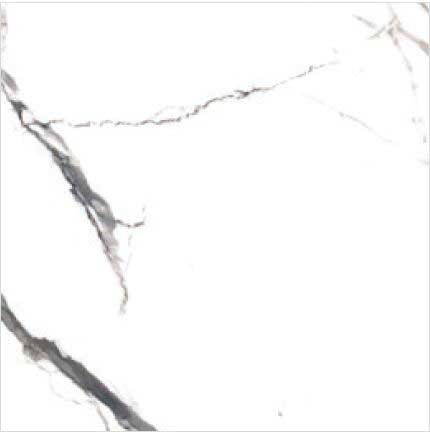 NB18605 Splendour Statuario Marble Floor 330x330mm - 13.33m²