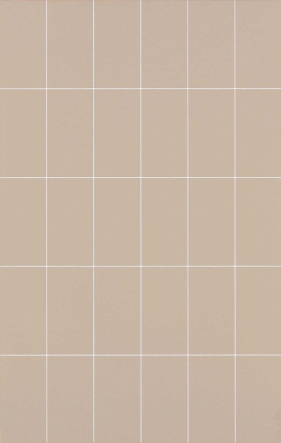 NB1821 Affinity Cappuccino Plain Mosaic Wall Tile 270x420mm - 6.5m²