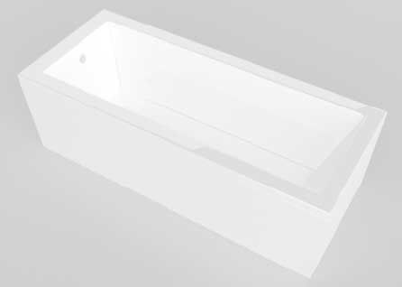 Montana Superspec Bath 1700x700mm