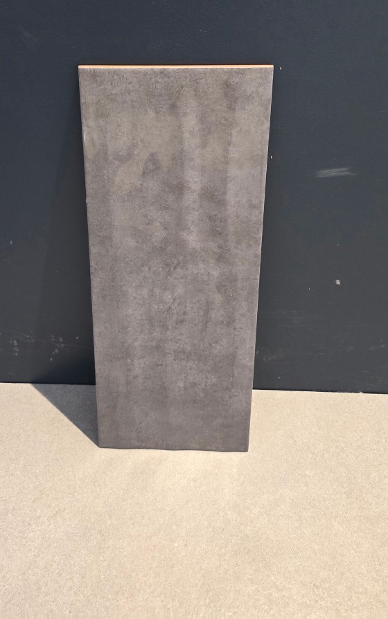 NB19465 Arena Antracite Dune Decor Wall Tile 200x500mm - 2.8m²